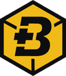 BNBX+ Logo